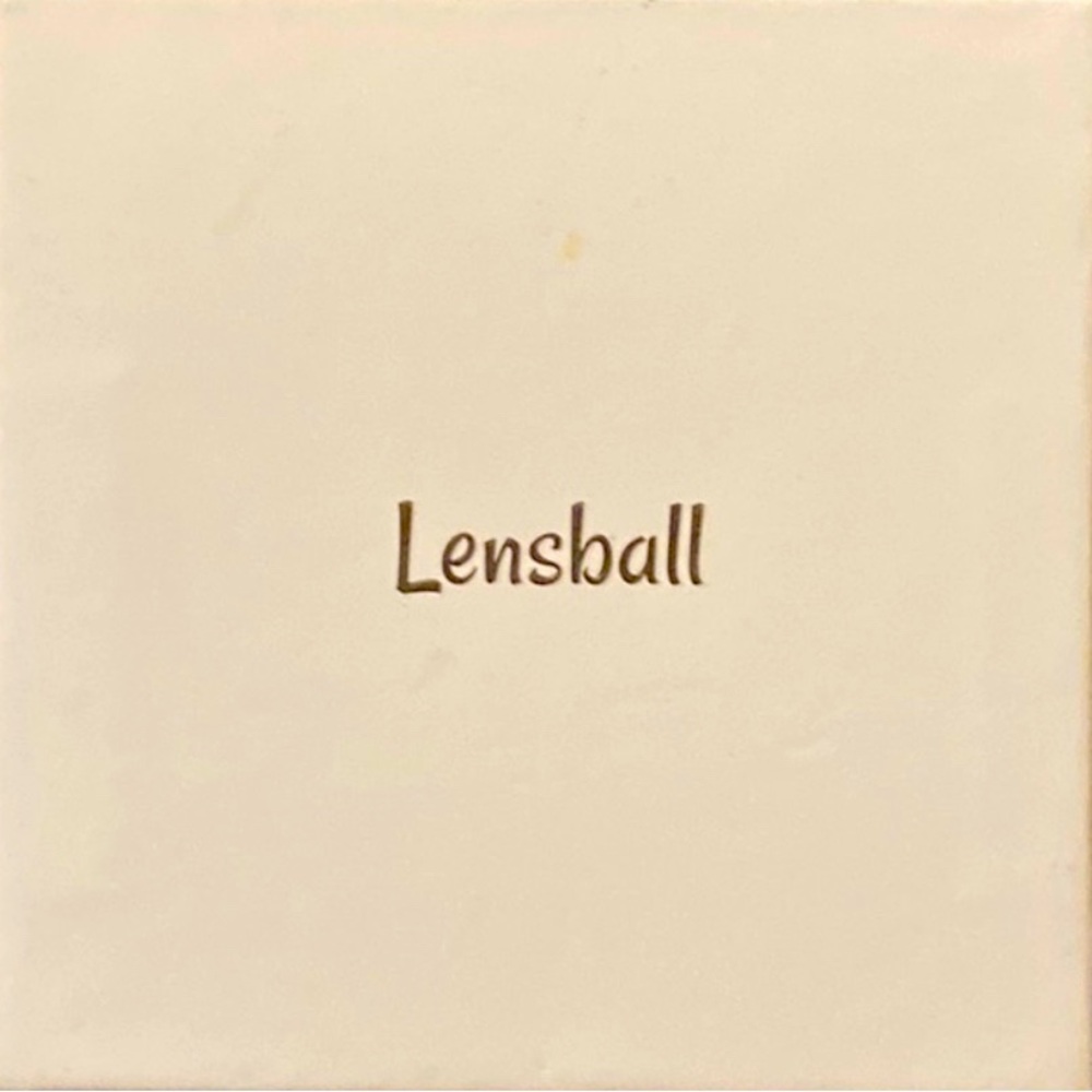 Original Lensball